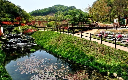 금학생태공원