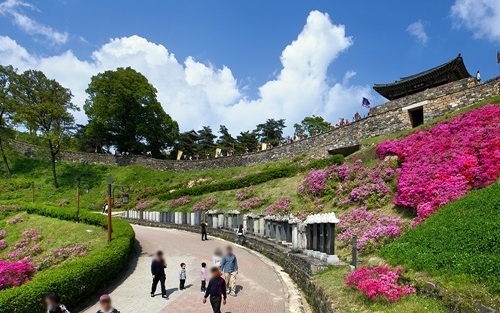 공산성